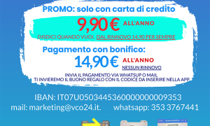 1 abbonamenti news24