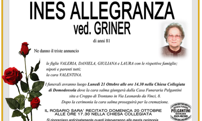 ALLEGRANZA