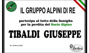 ALPINI GRUPPO DI RE Tibaldi Giuseppe1