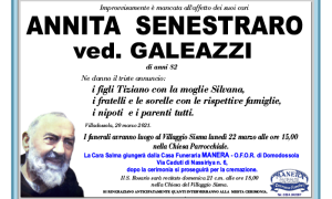 AMM PADRE PIO Annita Senestraro