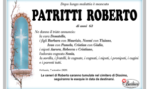 ANN. Patritti Roberto