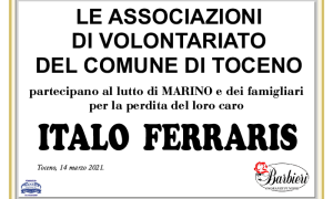 ANN ASSO Italo Ferraris