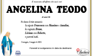 ANN Angelina Teodo