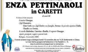 ANN Enza Pettinaroli