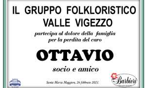 ANN GRUPPO FOLK VALLE OTTAVIO