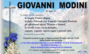 ANN Giovanni Modini