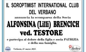 ANN IL Soroptimist Intenatonal
