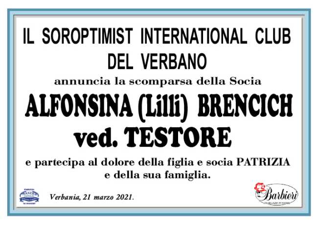 ANN IL Soroptimist Intenatonal