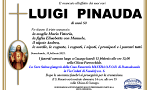 ANN Luigio Pinauda