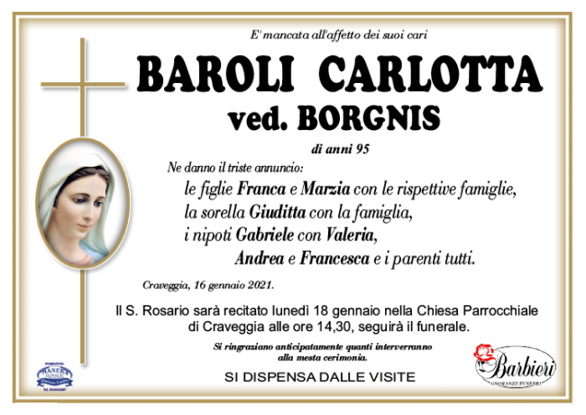 ANN MAD MEDJ Baroli Carlotta 2