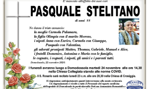 ANN Pasquale Stelitano