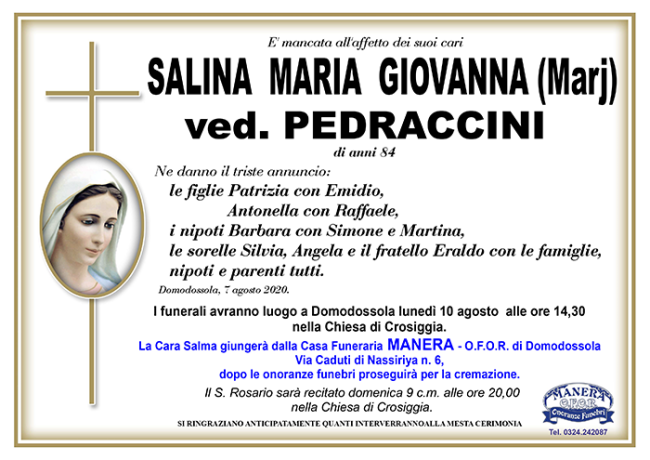 ANN Salina Maria G