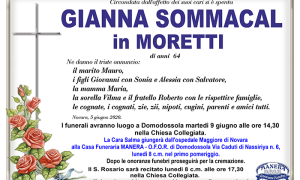 ANN Sommacal Gianna