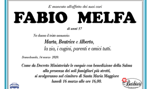 ANN Fabio Melfa