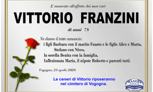 ANN Franzini Vittorio