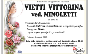 ANN Vietti Vittorina