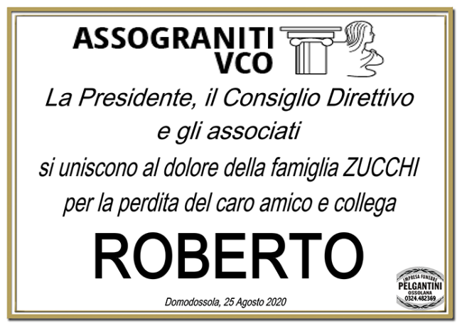 ASSOGRANITIzucchi