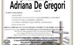 Adriana De Gregori