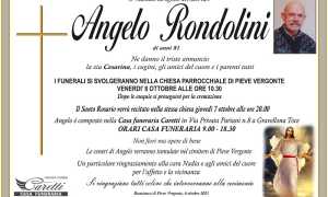 Angelo Rondolini