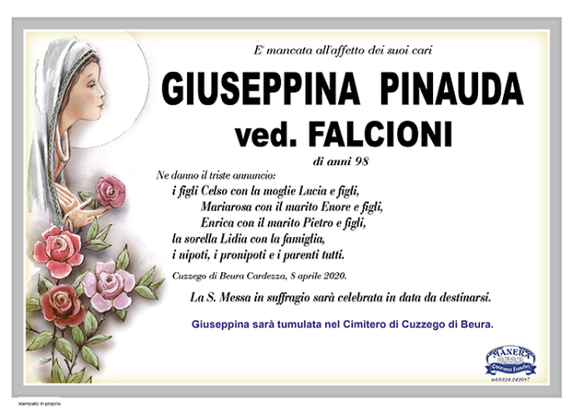 Ann Giuseppina Pinauda 3