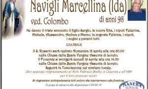 Annuncio Navigli Marcellina