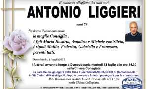 Antonio Liggieri