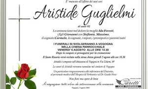 Aristide Guglielmi