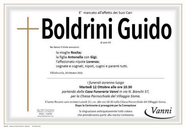 Boldrini Guido