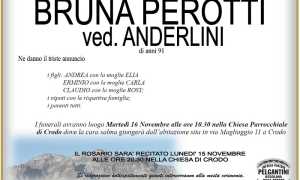 Bruna Perotti ved. Anderlini