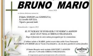 Bruno Mario