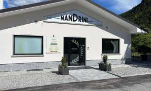 CASA FUNERARIA CRAVEGGIA POST RISTRUTTURAZIONE