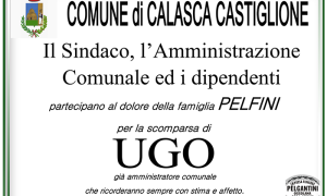 COMUNE CALASCA