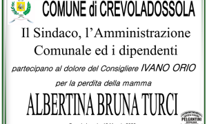 COMUNE CREVOLA1partecipazioni orio