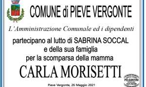 COMUNE PIEVE VERGONTE