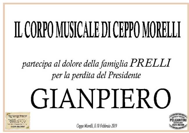 CORO BOGNANCO S.CECILIA