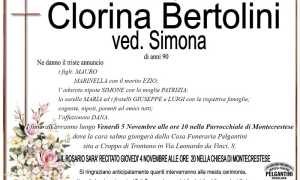 Clorina Bertolini