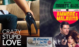 Copertina Cinemaintv