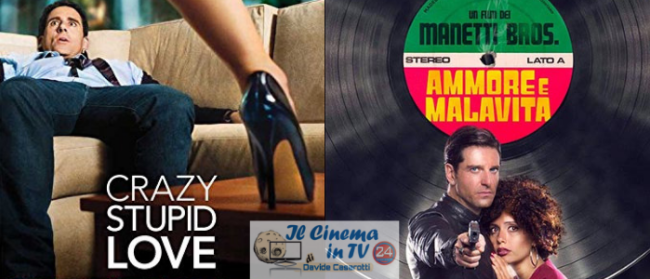 Copertina Cinemaintv