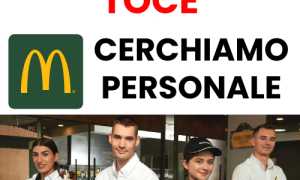 Copy of quadrato mc cerca personale Max Quality