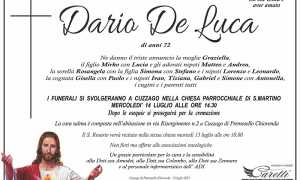 Dario De Luca