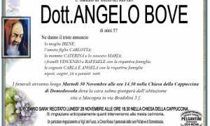 Dott. Angelo Bove1