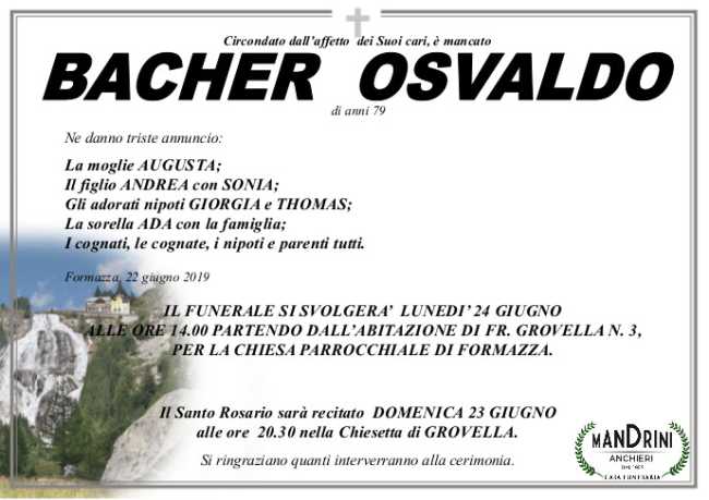 FUNEBRE BACHER OSVALDO