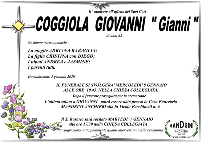 FUNEBRE COGGIOLA GIOVANNI 1