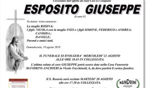 FUNEBRE ESPOSITO GIUSEPPE