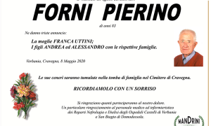 FUNEBRE FORNI PIERINO