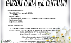 FUNEBRE GARZOLI CARLA 1