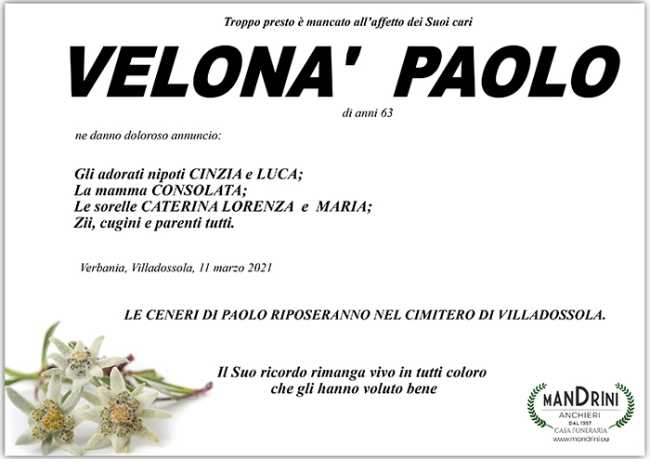FUNEBRE VELONA PAOLO Copia1