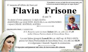 Flavia Frisone
