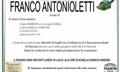 Franco Antonioletti