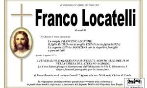 Franco Locatelli